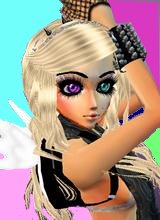 Avatar pic