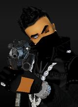 avatar image