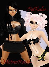 MistressRonio