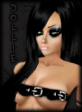 DirtieDollie