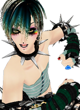 Alexide