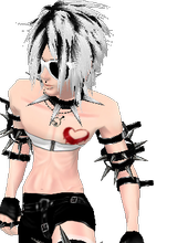 Alexide