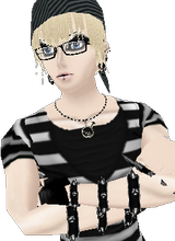 Alexide