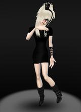 avatar image
