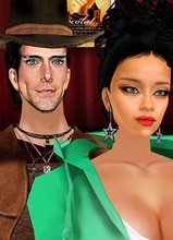 avatar image