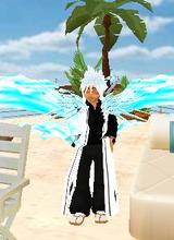 Avatar pic