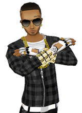 avatar image