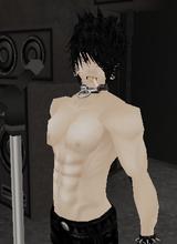 Avatar pic