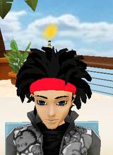 Avatar pic