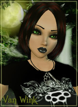 Avatar pic