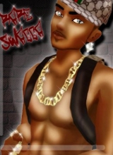 avatar image