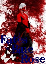FatesBlueRose