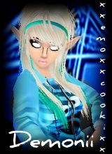 XxEmoXxCookiXx