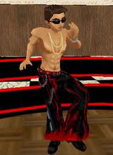 Avatar pic