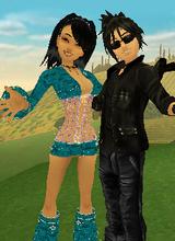 avatar image