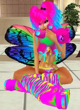 avatar image