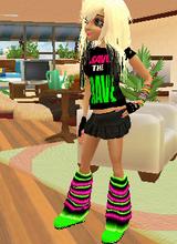 Avatar pic