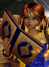 avatar image