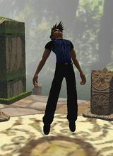 avatar image