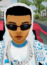 Avatar pic