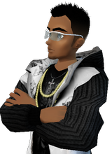 Avatar pic