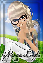 xXRandomEmXx