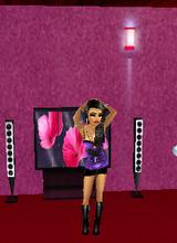 Avatar pic