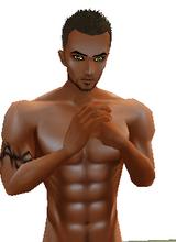 avatar image
