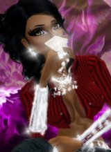 ModelChicDREAM86