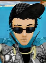 Avatar pic