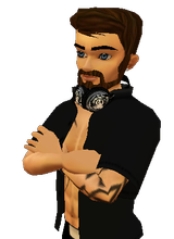 avatar image
