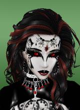 LadySkullVampire