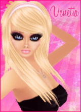 venetiaXbeauty