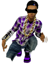 avatar picture
