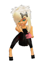 Avatar pic