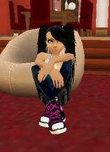 Avatar pic