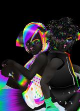 CarolineCareBear
