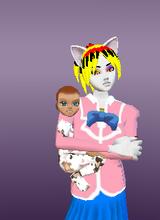 avatar image