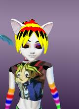 avatar image