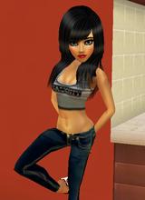 Avatar pic
