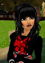 Avatar pic