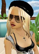 Avatar pic
