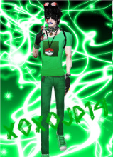 avatar image