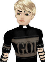 SaintHellFire