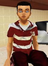 Avatar pic