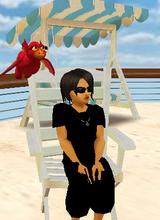 avatar image