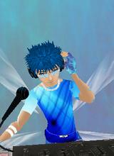 avatar image