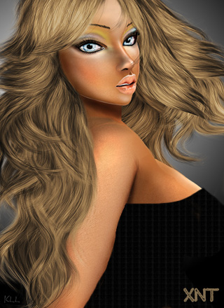 avatar image