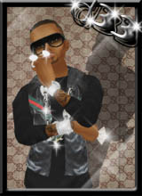 Avatar pic