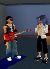 avatar image